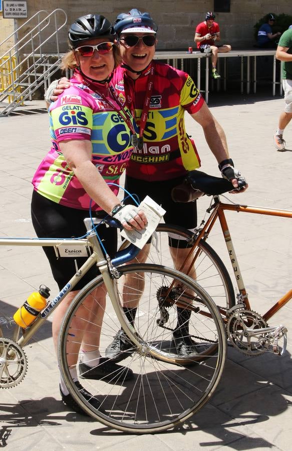 Fotos: Las imágenes de la Eroica