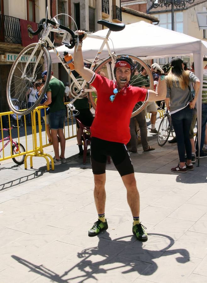 Fotos: Las imágenes de la Eroica