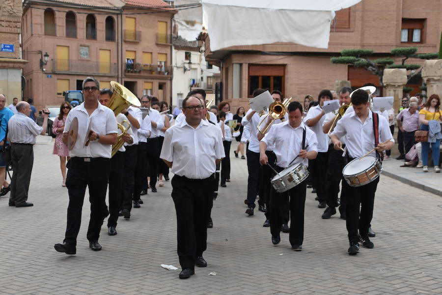 Fotos del último día de la prueba