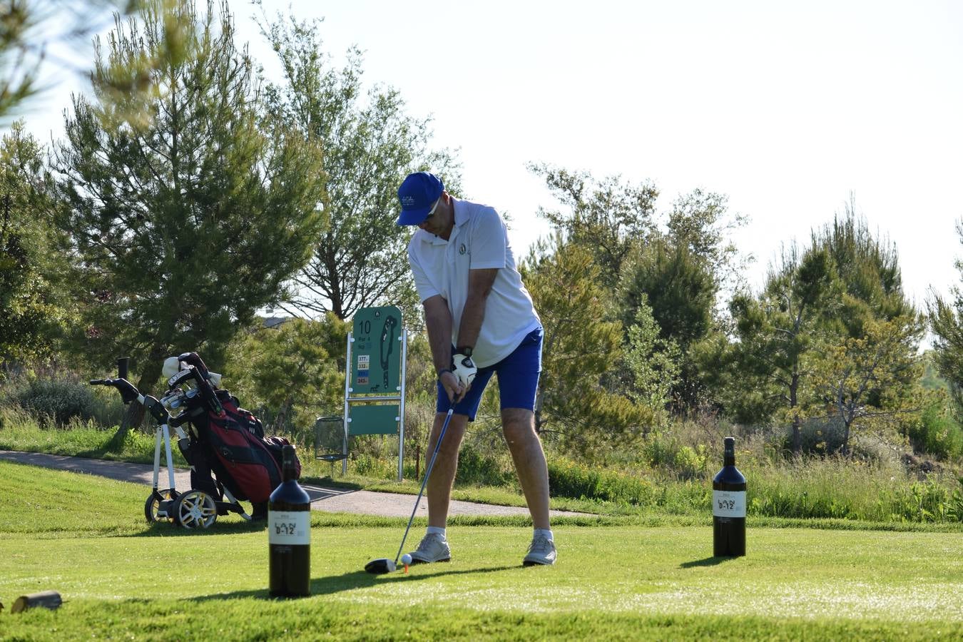 Fotos: Torneo Bodegas LAN (juego)