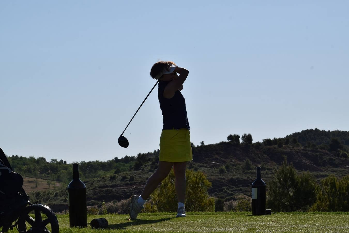 Fotos: Torneo Bodegas LAN (juego)