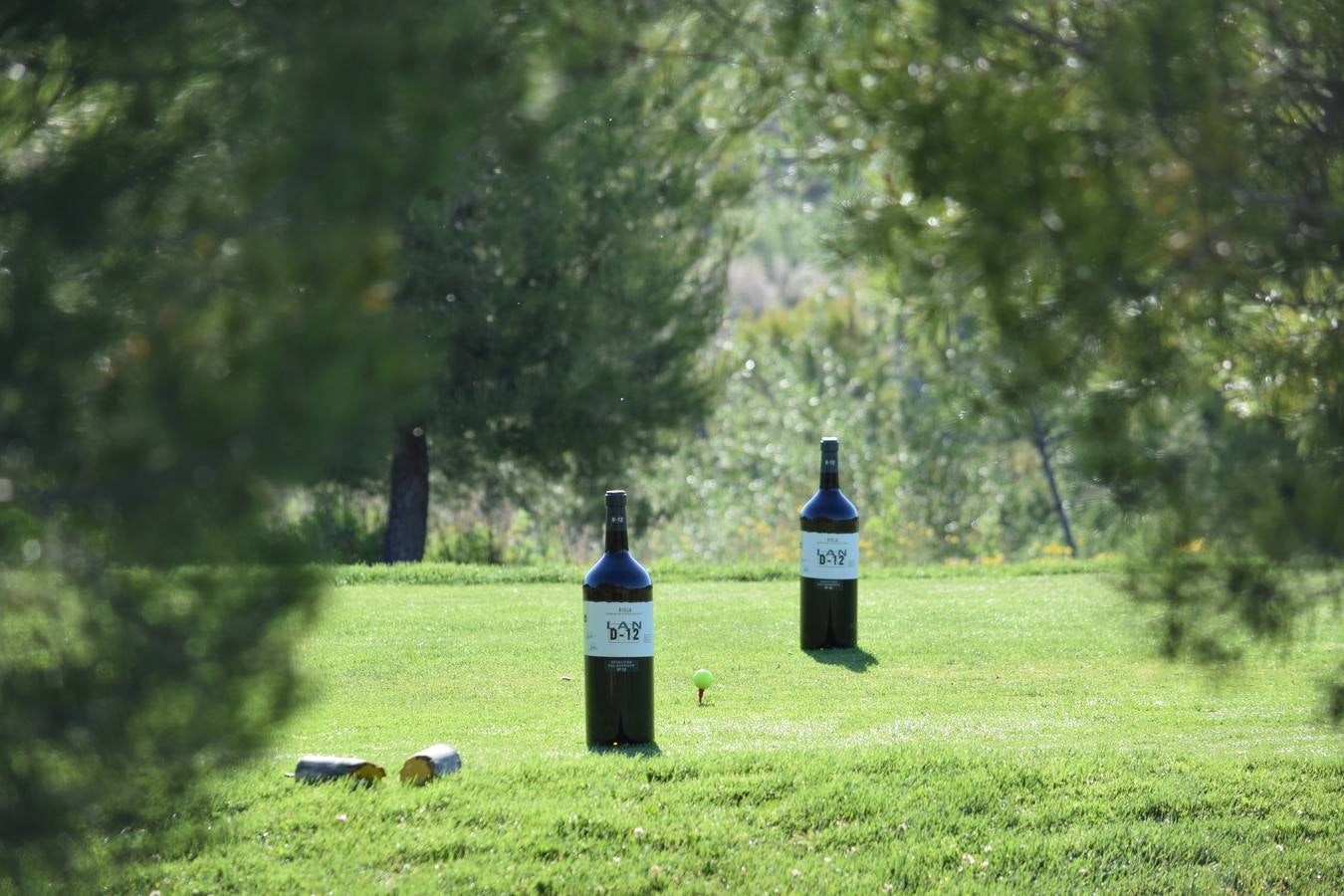 Fotos: Torneo Bodegas LAN (juego)