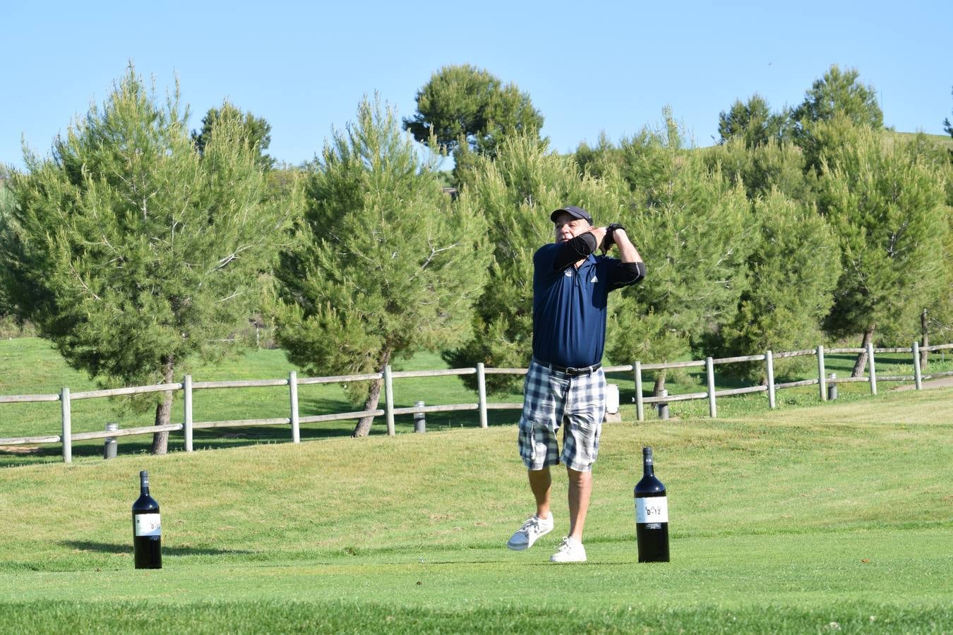 Fotos: Torneo Bodegas LAN (juego)