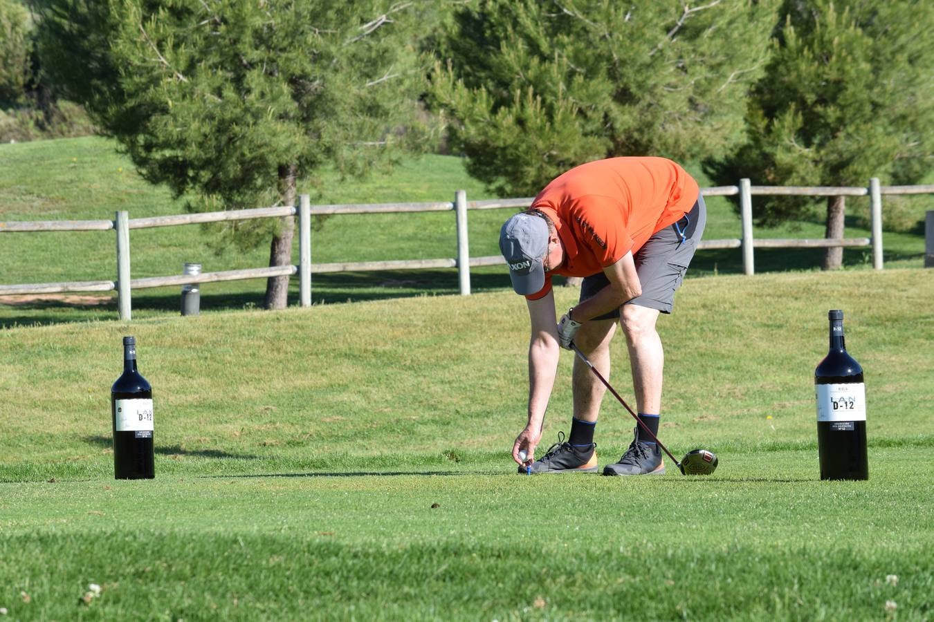 Fotos: Torneo Bodegas LAN (juego)