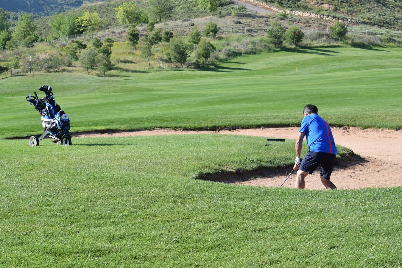 Fotos: Torneo Bodegas LAN (juego)