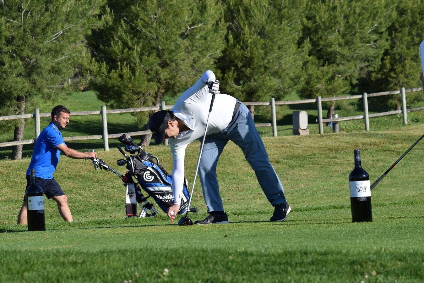 Fotos: Torneo Bodegas LAN (juego)