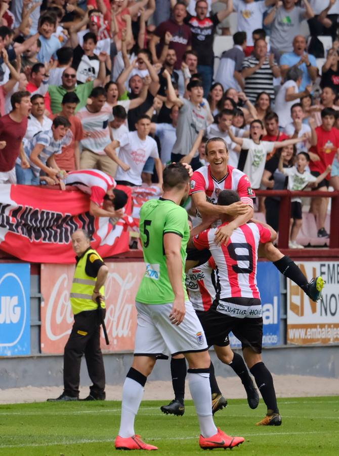 Fotos: La tensión del partido, en imágenes