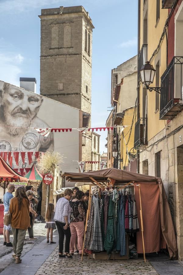 Fotos: El Mercado Renacentista, en imágenes