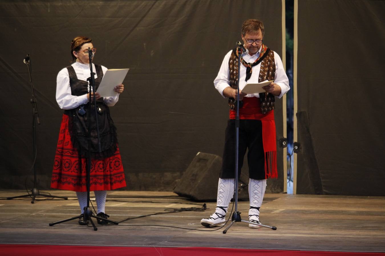 Fotos: Arnedo celebra el Día de La Rioja