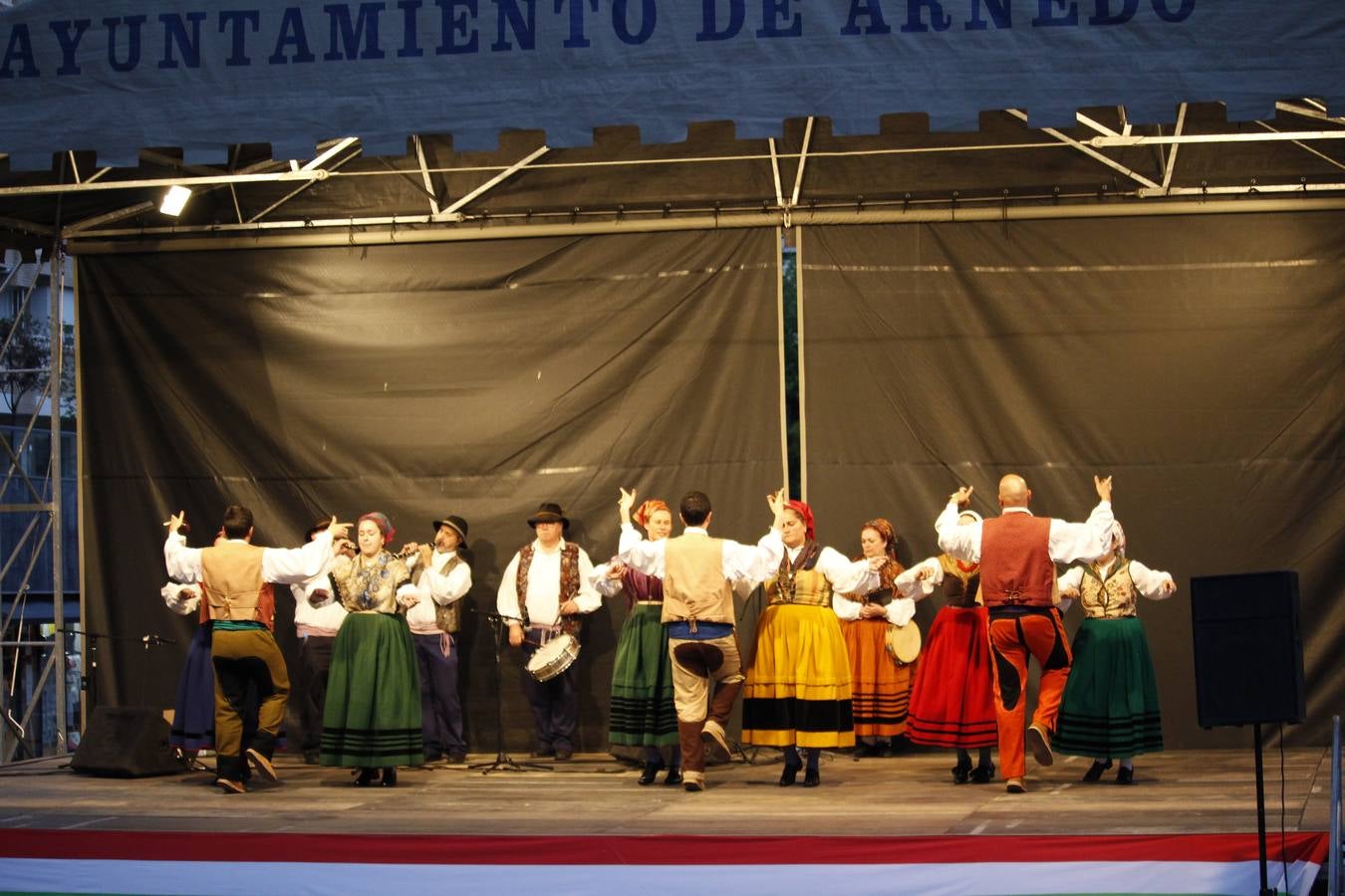 Fotos: Arnedo celebra el Día de La Rioja