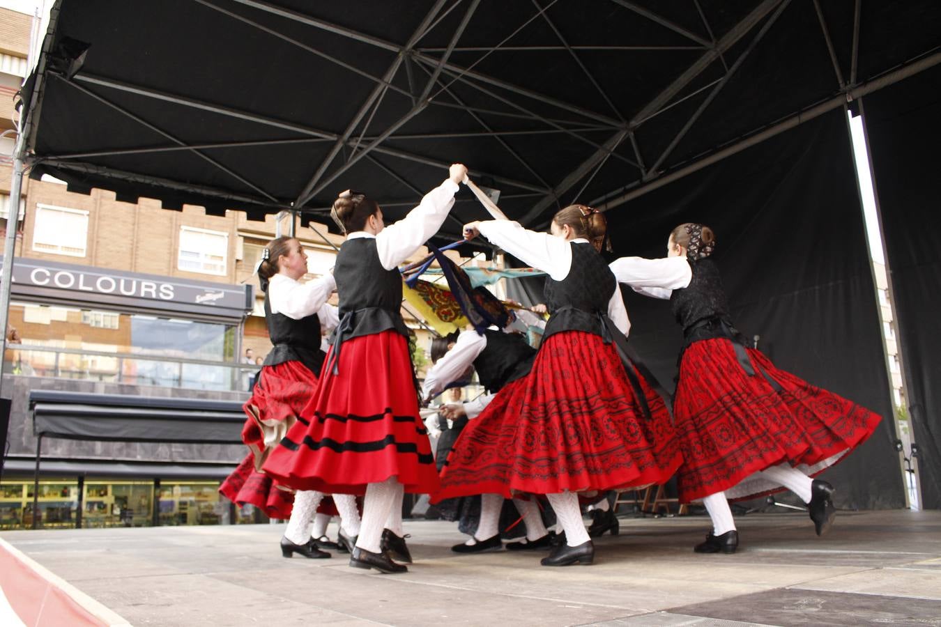 Fotos: Arnedo celebra el Día de La Rioja