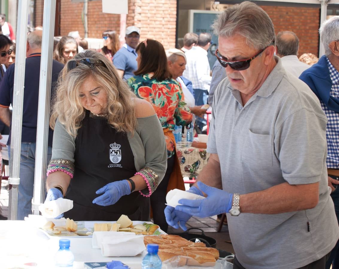 Fotos: Las fiestas de San Bernabé, en imágenes