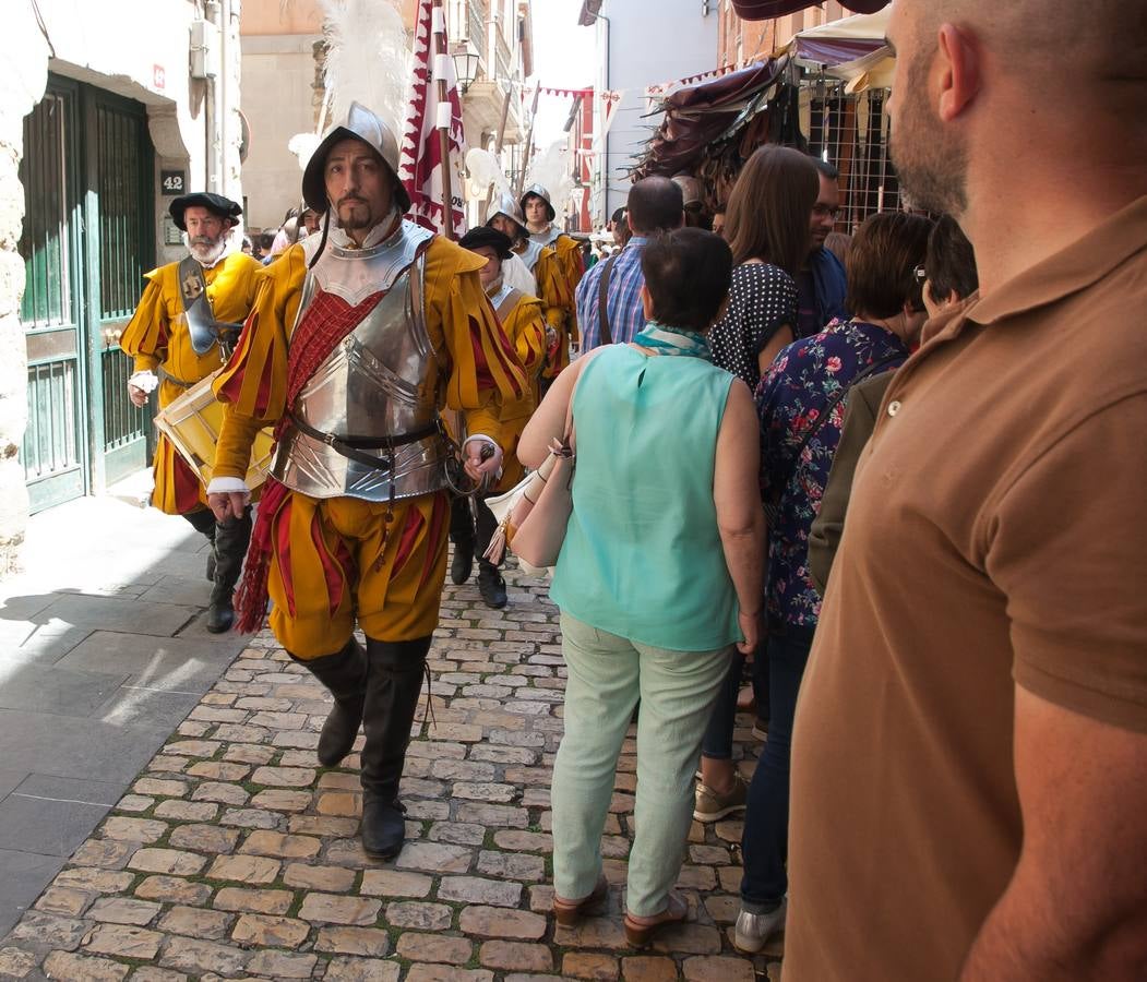 Fotos: Las fiestas de San Bernabé, en imágenes