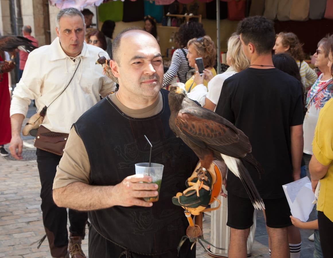 Fotos: Las fiestas de San Bernabé, en imágenes