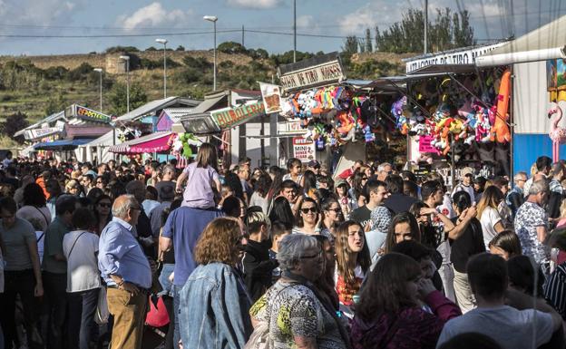 El Día del Niño en las barracas, en imágenes