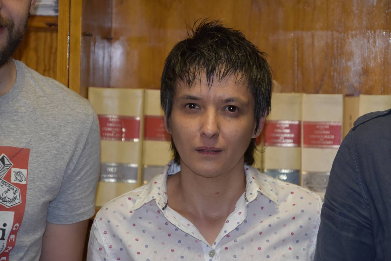 Fotos: Estrella Santana mantiene la Alcadía de Cervera