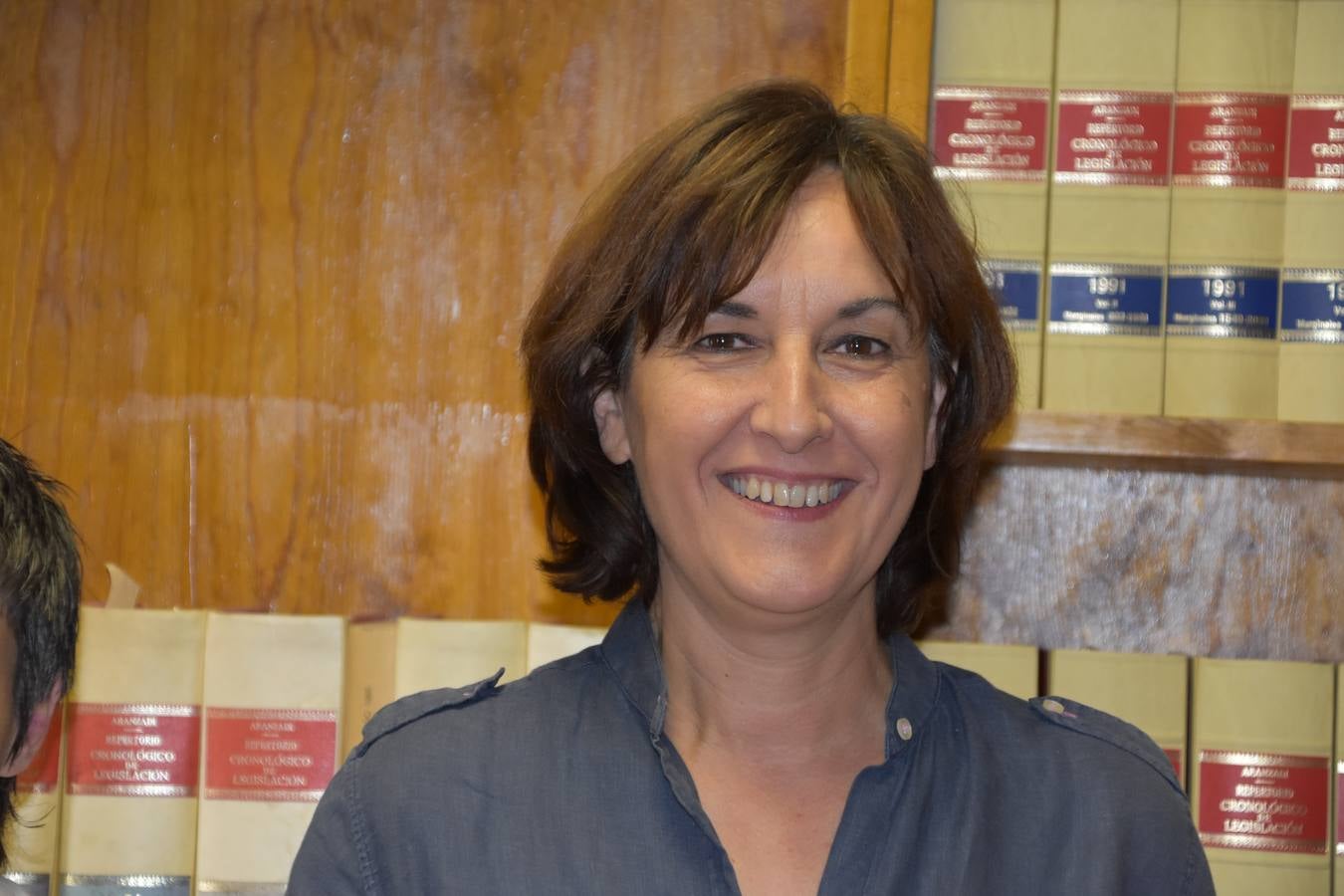 Fotos: Estrella Santana mantiene la Alcadía de Cervera