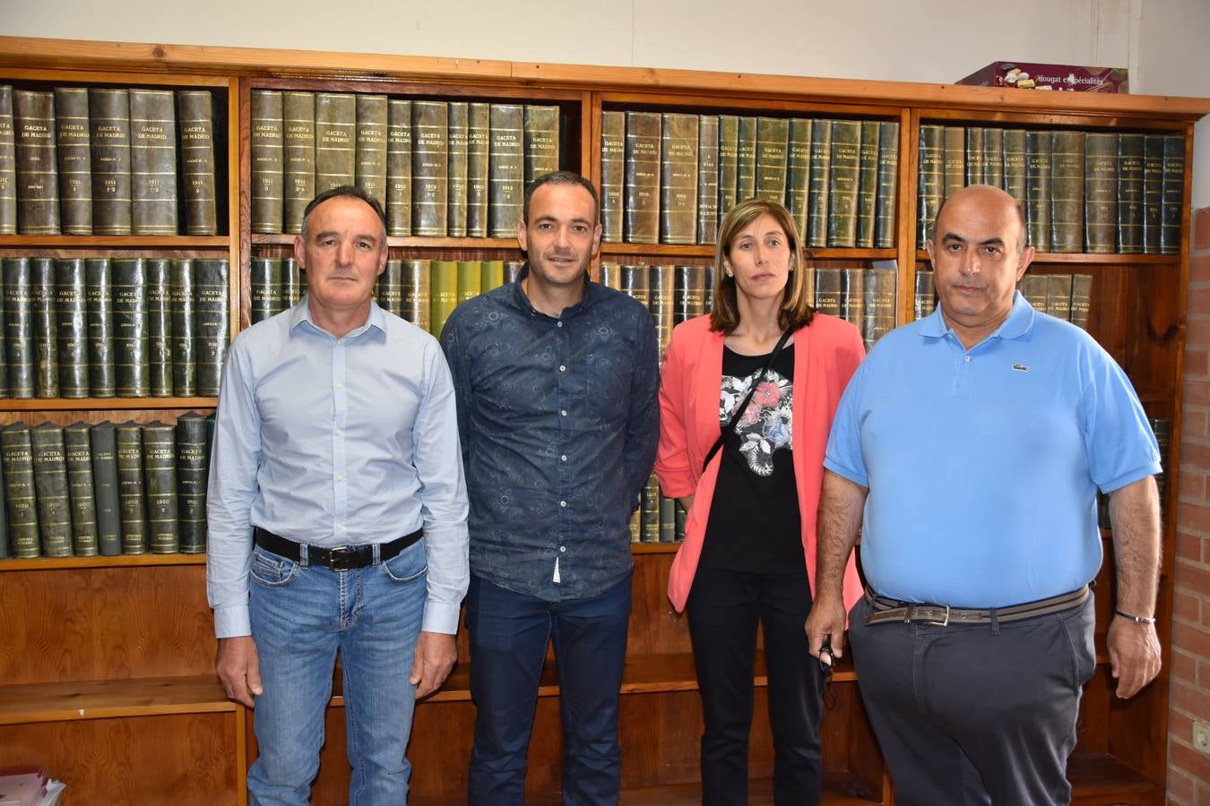 Fotos: Estrella Santana mantiene la Alcadía de Cervera