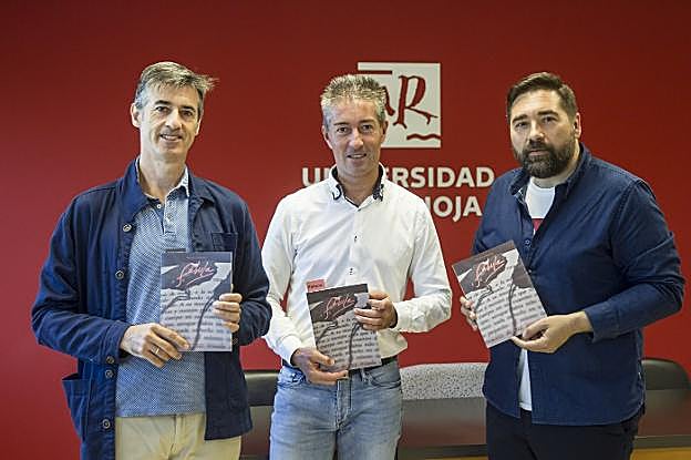 Llega el número 44 de 'Fábula'