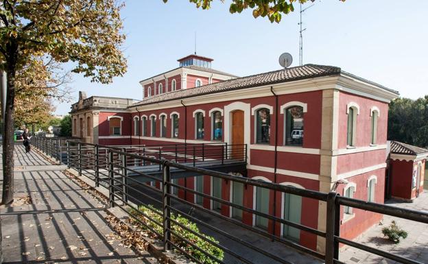 Programación para el verano 2019 en la Casa de Las Ciencias de Logroño