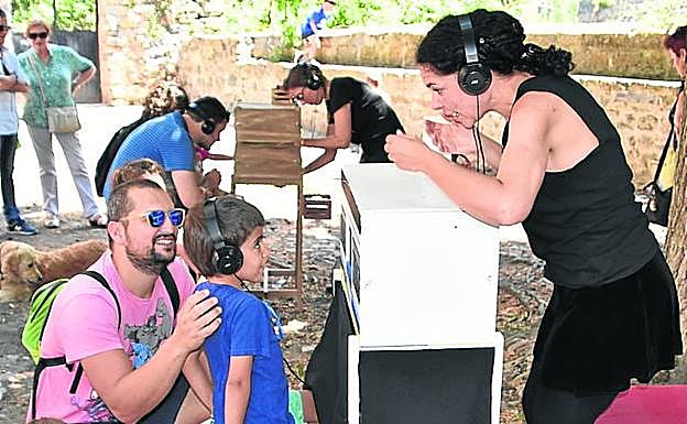 Le Guignol Orthopedique. 