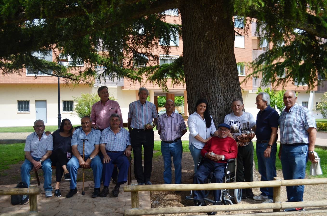 Fotos: Domingo de fiestas de San Juan en Fuenmayor