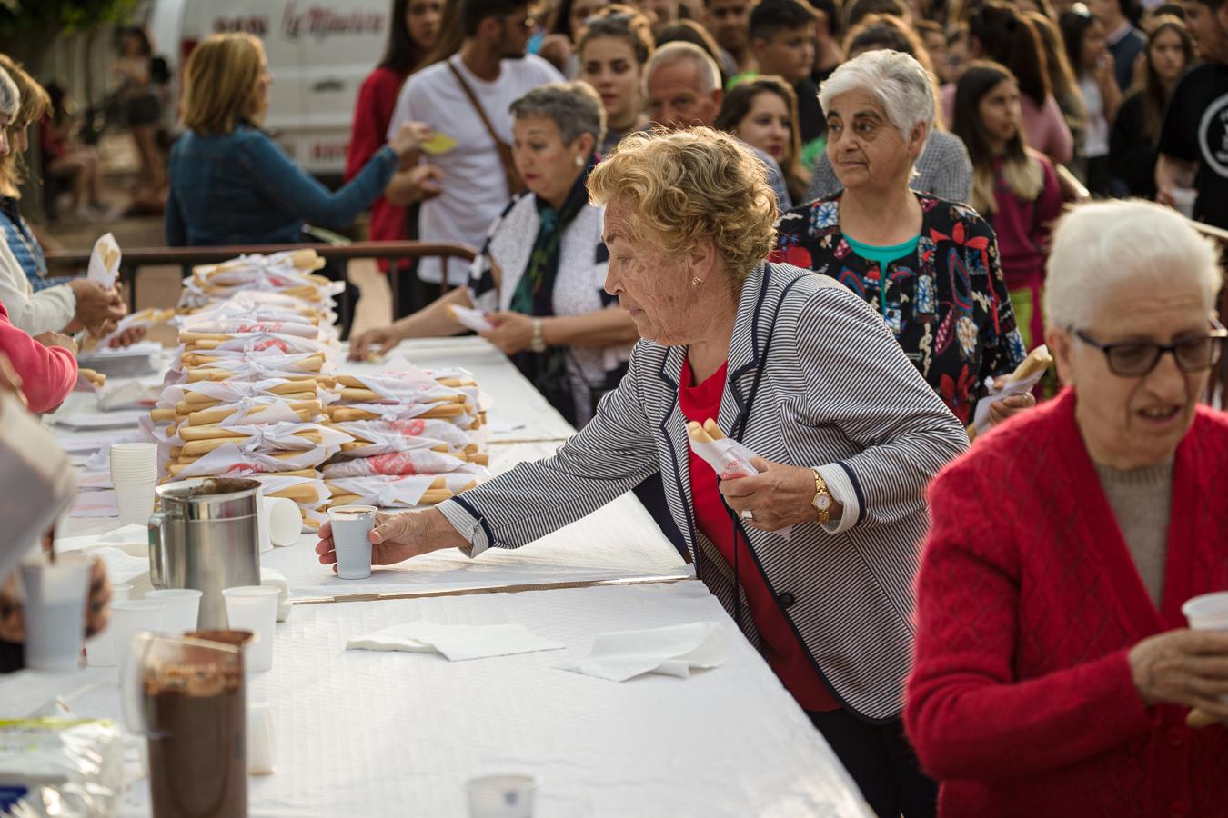 Fotos: Haro celebra su Sanjuanada