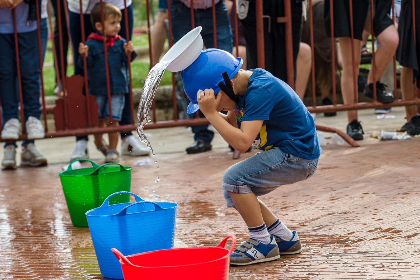 Fotos: Haro celebra su Sanjuanada