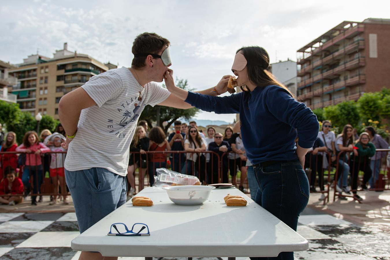 Fotos: Haro celebra su Sanjuanada
