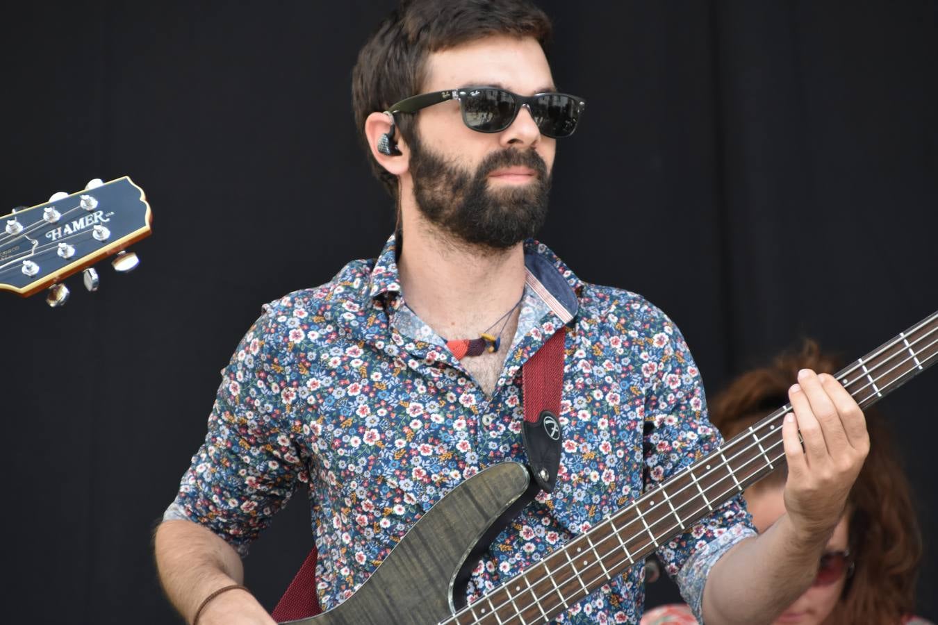 El festival de arte cierra sus puertas en Enciso