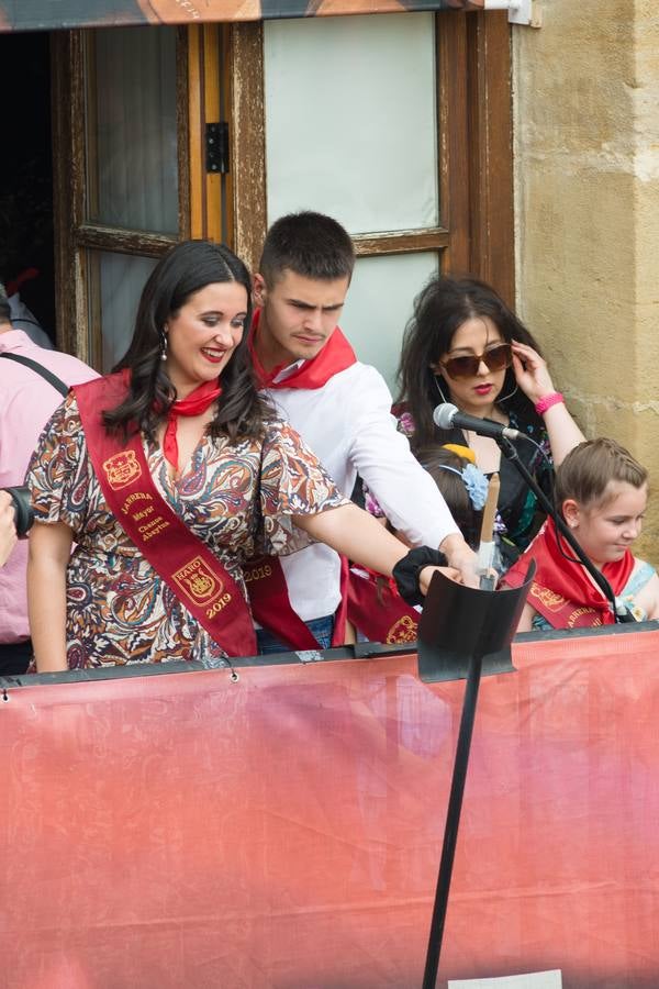 Fotos: Fiestas de Haro por San Juan, San Felices y San Pedro