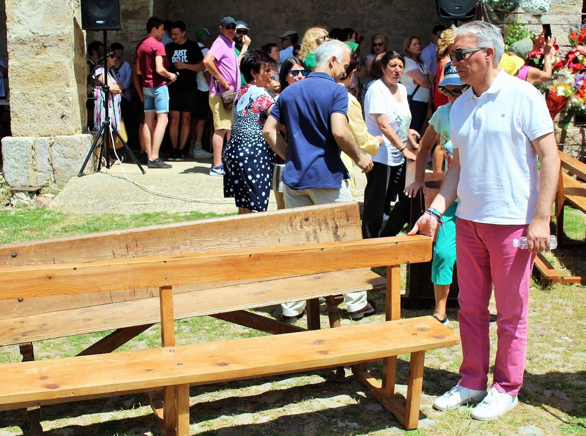 Fotos: Celebración de la Romería de la Caridad Grande