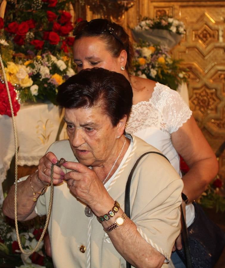 Fotos: Celebración de la Romería de la Caridad Grande