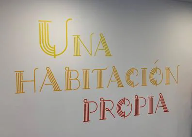 Imagen secundaria 1 - &#039;Una habitación propia&#039; y feminista