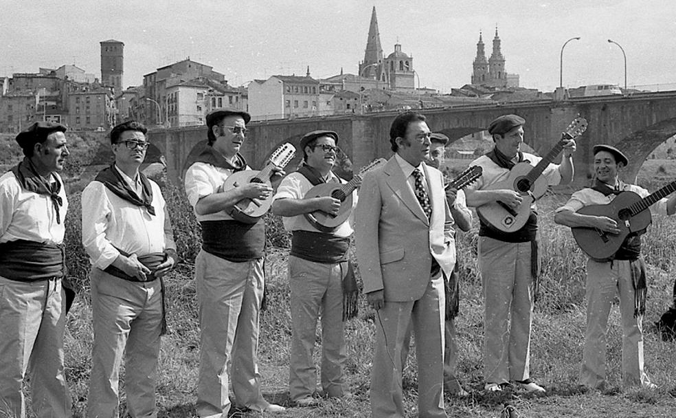 Logroño antiguo (XV): los ilustres (segunda parte)