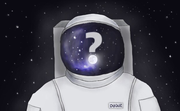 50 aniversario del viaje a la Luna: el astronauta Pedro Duque pone a prueba tus conocimientos