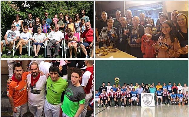 Nuestra gente: 19 de julio