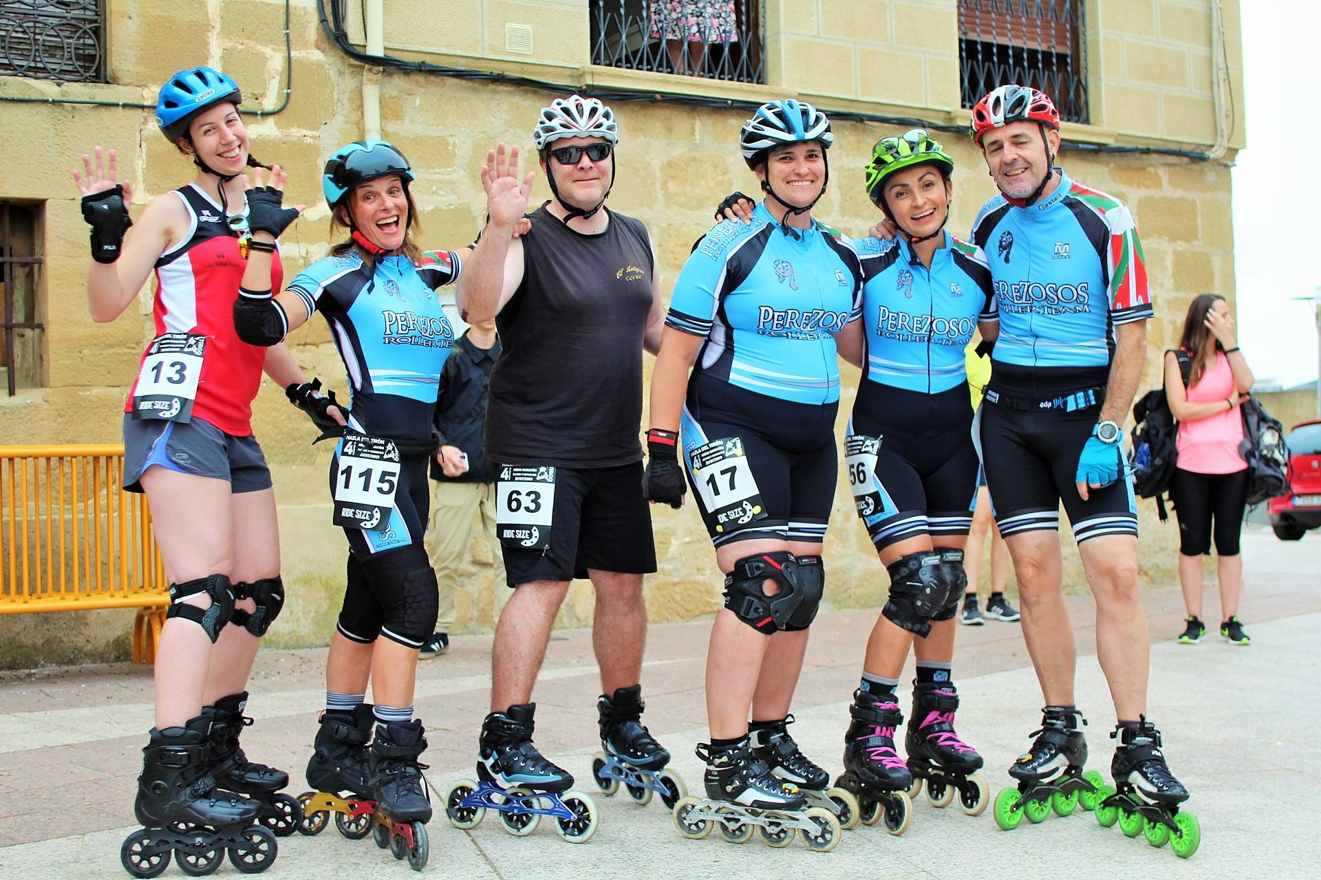 Fotos: IV Medio Maraton ‘Hazla del Tirón’ de Tirgo