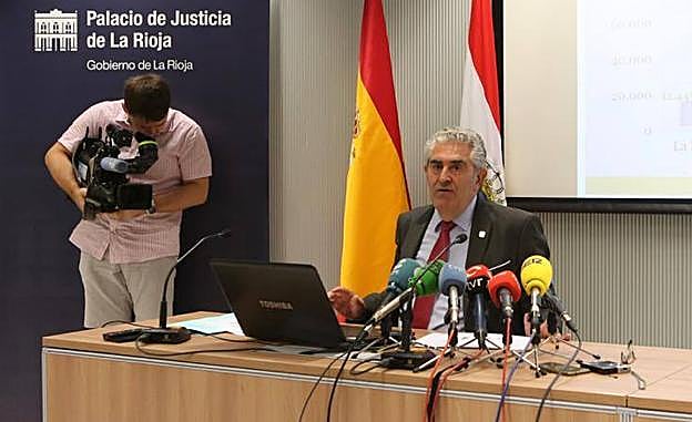 Las denuncias por violencia de género crecieron en el 2018 y fueron «más graves y con mayor riesgo»