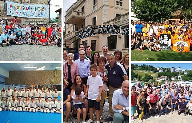 Nuestra Gente: 28 de julio