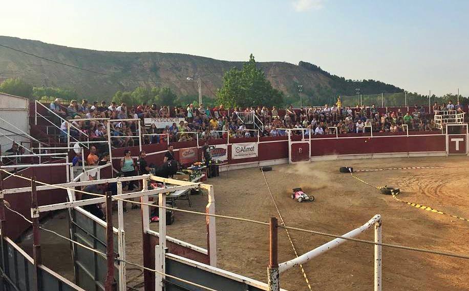 Fotos: Murillo disfruta de sus fiestas