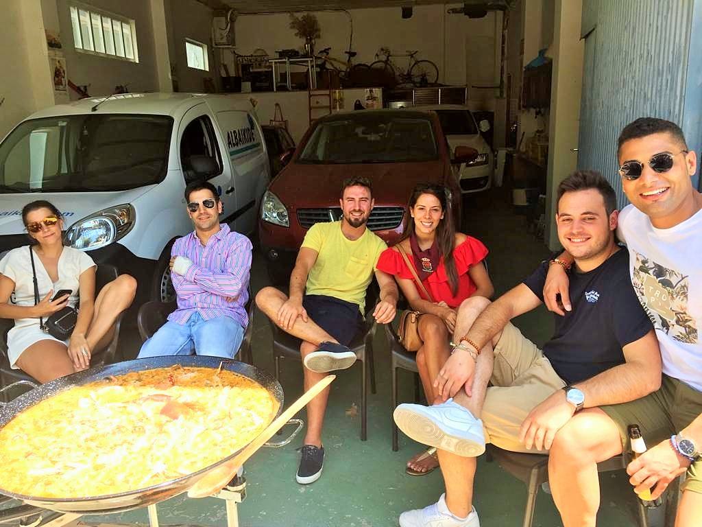 Fotos: Murillo disfruta de sus fiestas