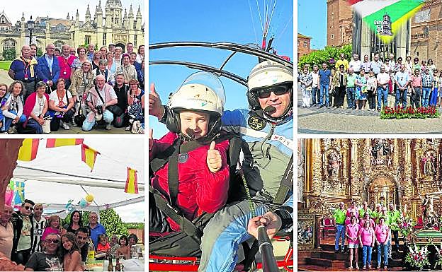 Nuestra Gente: 4 de agosto