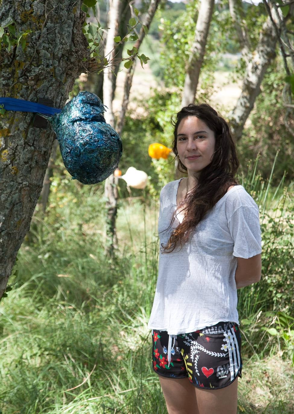 Fotos: Así es &#039;Arte em la tierra&#039;