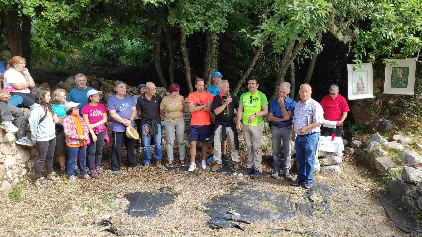 Fotos: La Hermendaña reúne a los pueblos