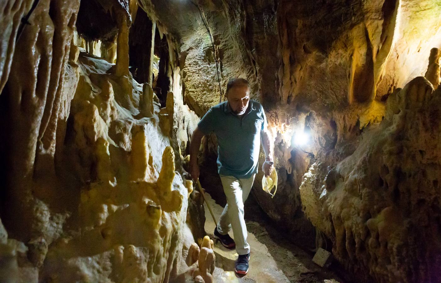 Fotos: Regreso al corazón de Ortigosa