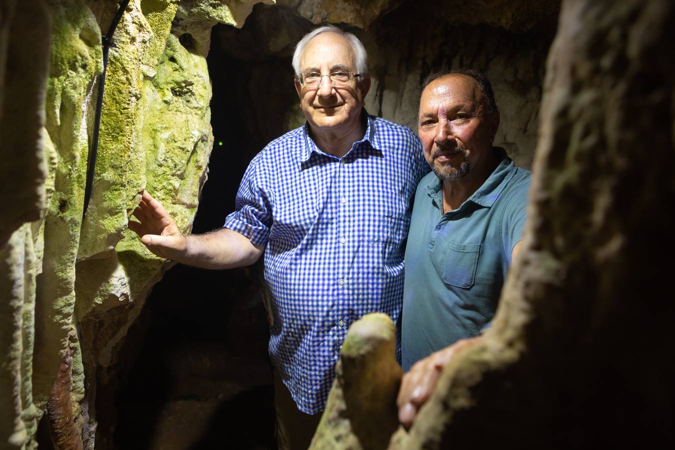 Fotos: Regreso al corazón de Ortigosa