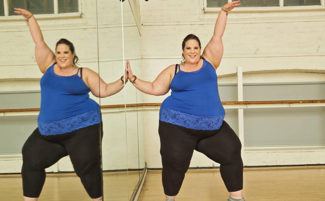 Whitney Way Thore. 