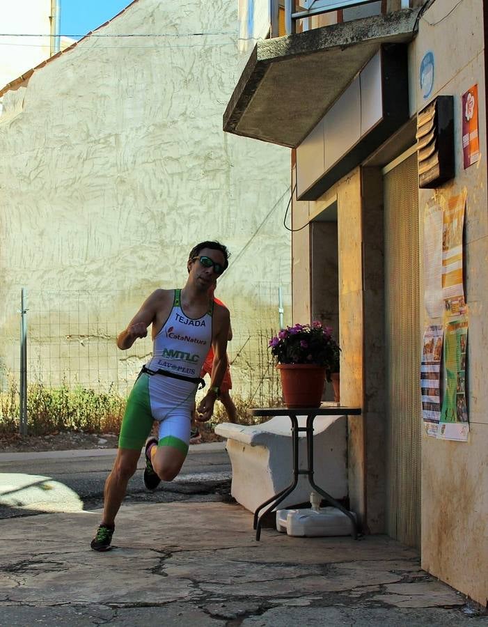 Fotos: XXXIII Cross de Uruñuela, disputado dentro de las fiestas de la Virgen del Patrocinio