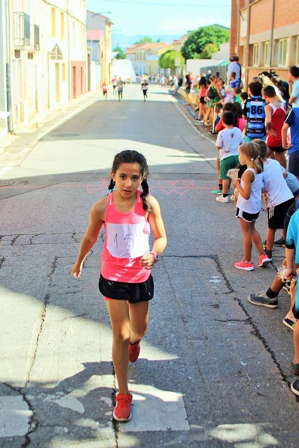 Fotos: XXXIII Cross de Uruñuela, disputado dentro de las fiestas de la Virgen del Patrocinio